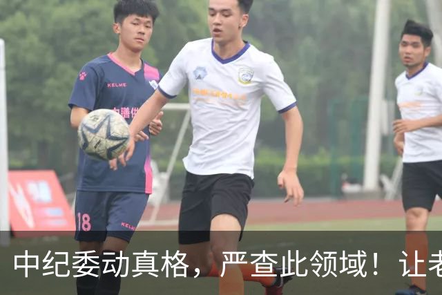 中纪委动真格，严查此领域！让老百姓能够发声，说了还管用